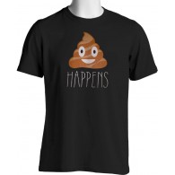 Poop Emoji Happens 
